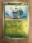 Bulbasaur