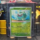 Bulbasaur