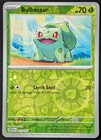 Bulbasaur