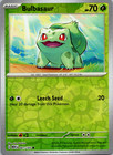 Bulbasaur