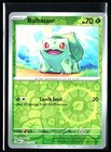Bulbasaur