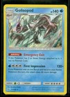 Golisopod