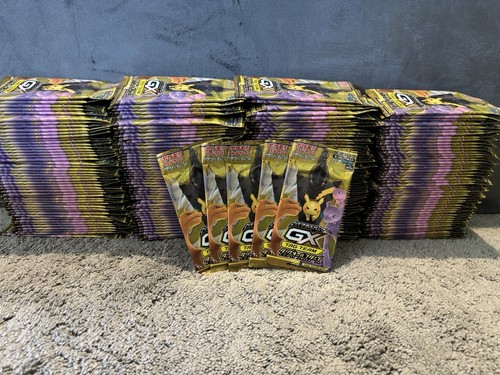 Booster Pack