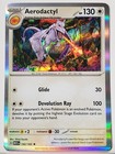 Aerodactyl