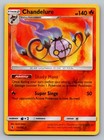 Chandelure