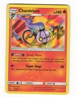 Chandelure