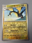 Kilowattrel