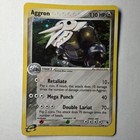 Aggron