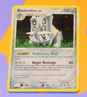 Bastiodon