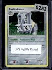 Bastiodon