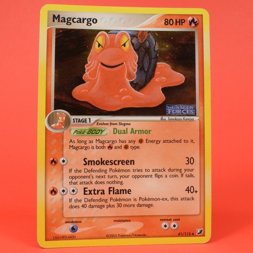 Magcargo