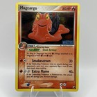 Magcargo