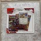 3 Pack Blister: Zebstrika