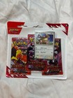 3 Pack Blister: Zebstrika
