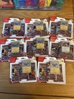 3 Pack Blister: Zebstrika