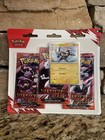 3 Pack Blister: Zebstrika