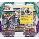 3 Pack Blister: Zebstrika