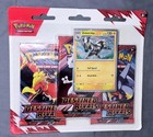 3 Pack Blister: Zebstrika