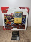 3 Pack Blister: Zebstrika