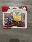 3 Pack Blister: Zebstrika
