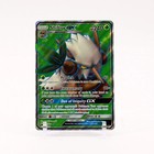 Shiftry GX