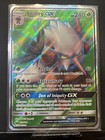 Shiftry GX