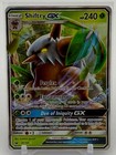 Shiftry GX