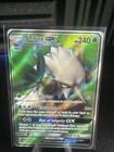 Shiftry GX