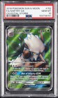 Shiftry GX