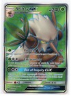 Shiftry GX