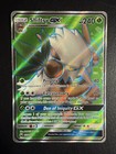 Shiftry GX