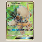 Shiftry GX