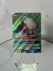 Shiftry GX