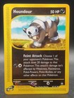 Houndour