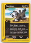 Houndour