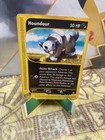 Houndour