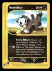 Houndour