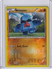Nosepass
