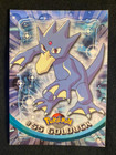 Golduck
