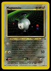 Magnemite