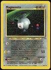 Magnemite