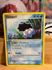 Clamperl