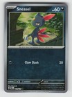 Sneasel