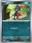Sneasel
