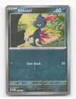 Sneasel