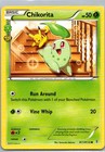 Chikorita