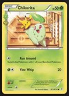Chikorita