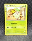 Chikorita
