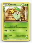 Chikorita