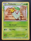 Chikorita